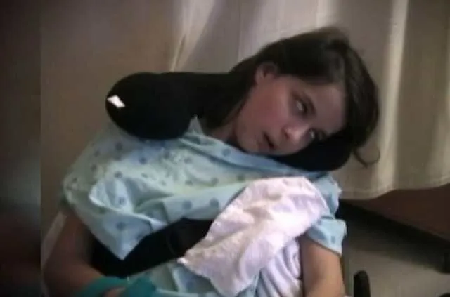 Family Thinks Victoria Arlen Is Brain Dead: 4 Years Later, She Wakes Up