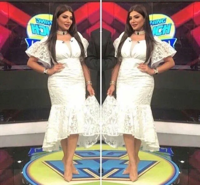 Amal Al Awadhi