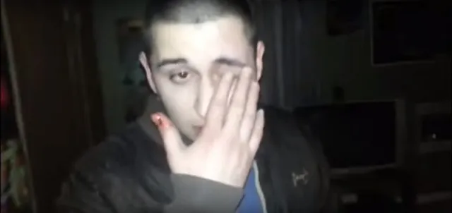 Guy Fed Up With Party Princess Punching Him Does Something About It