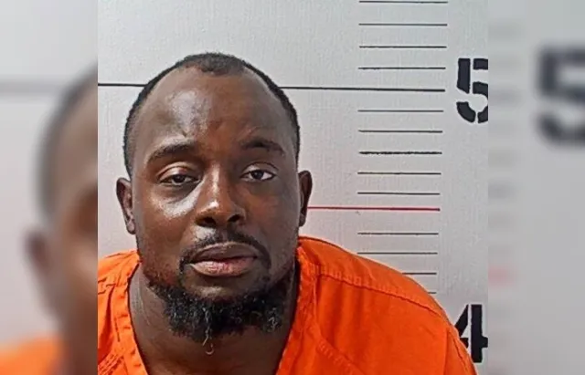 Kevin Ford