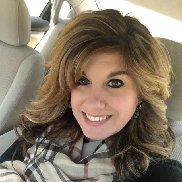 Amie Brown