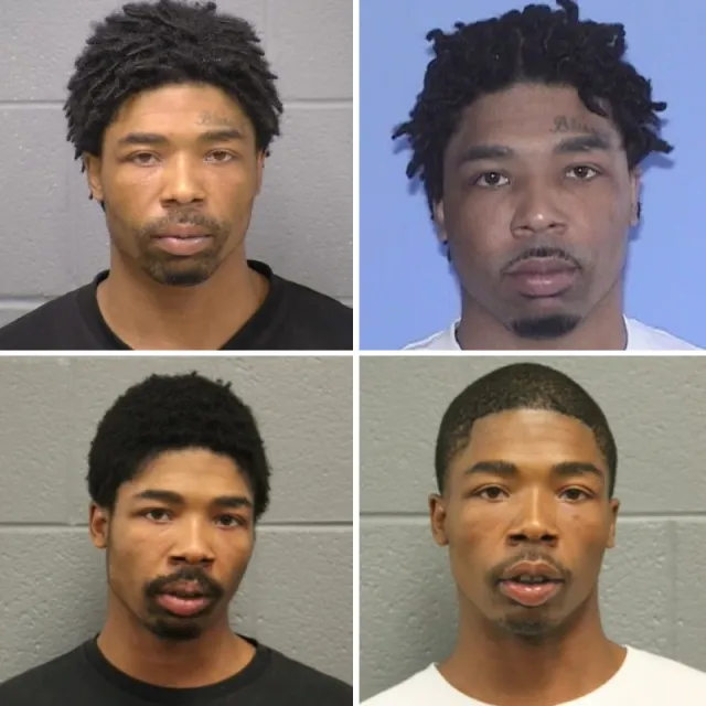 Darion Blackman