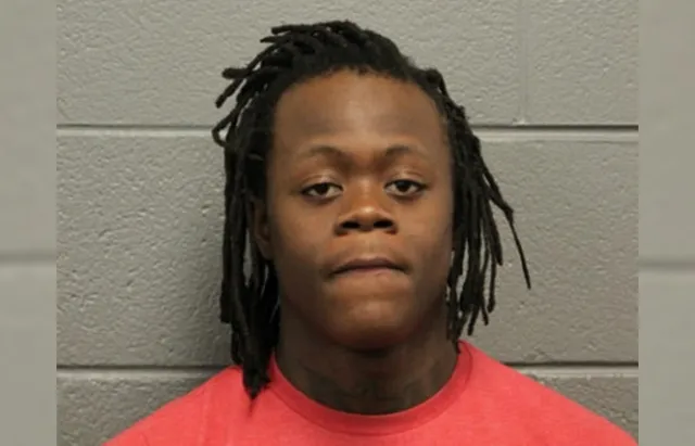 Laavion Goings Female Concealed Carrier Kills Armed Robber