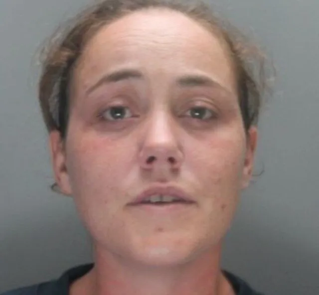 Hayley Sulley and Della Woods Did Nothing As Veteran Was Eaten Alive