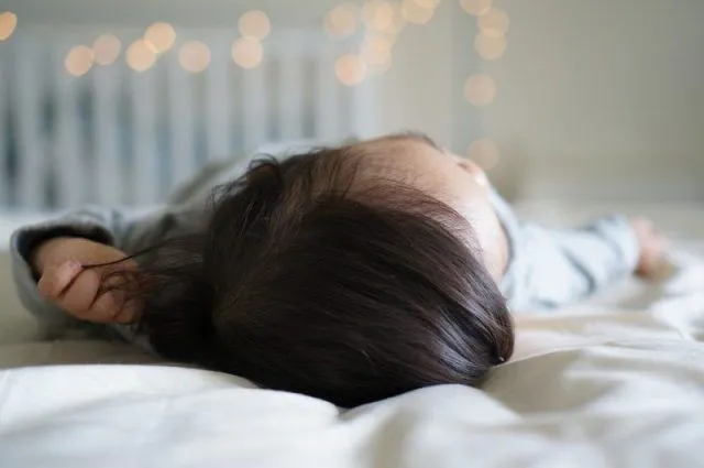 Jayson Newlun Tries To Rape His 1-Year-Old Girl – Dad Delivers Justice