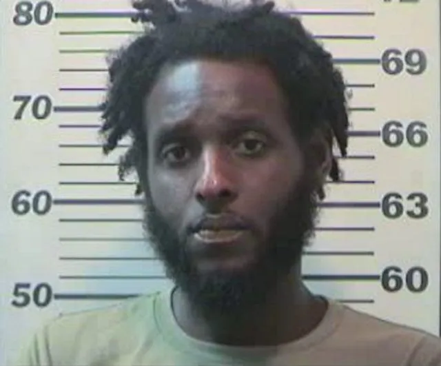 Brandon Young