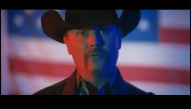 John Rich