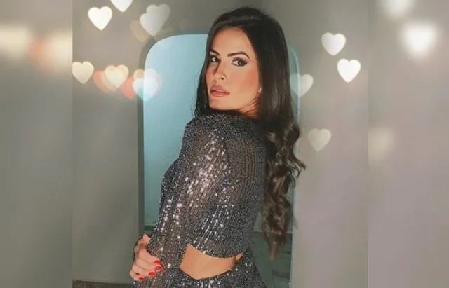 Larissa Borges