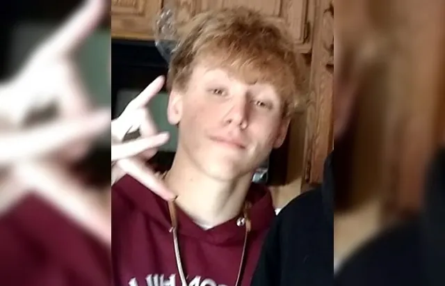 Jaden Churchheus and Jordan Buckley