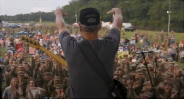 Gary Sinise