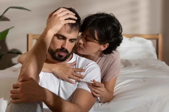 Partner Cheating