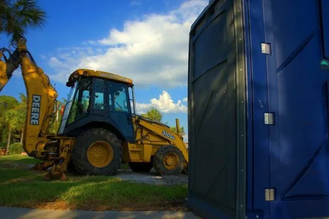 Woman Occupies No Parking Zone, Construction Workers Get Revenge