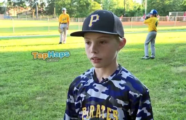 Braydon Smith