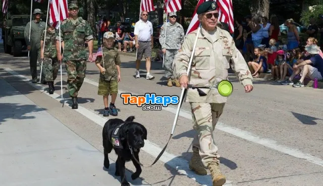 Major Diggs Brown