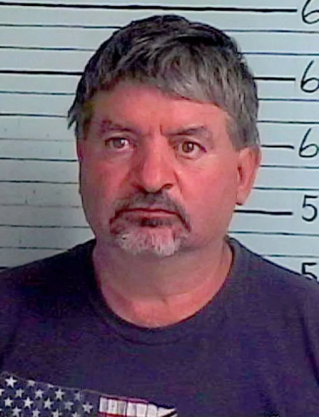 Mikeal Shane Pruett Learns His Fate After Impregnating Granddaughter