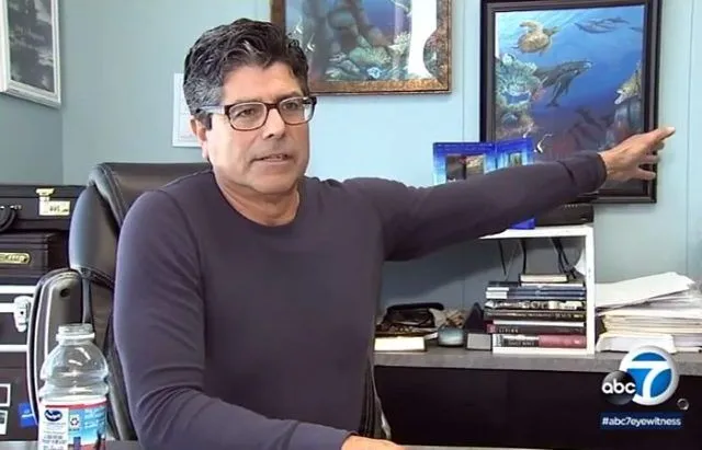 Sal Mercado