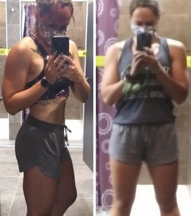 Brandi Labounty