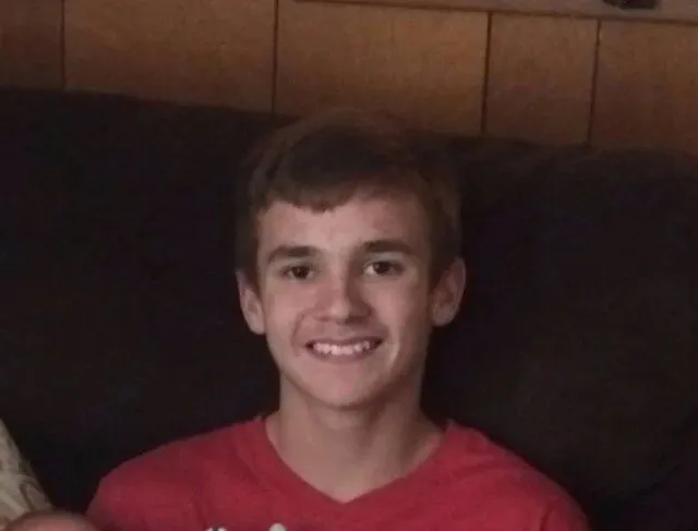 Noah Inman