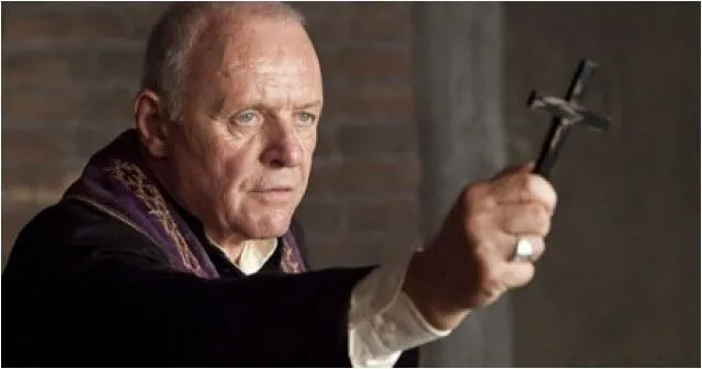 Anthony Hopkins