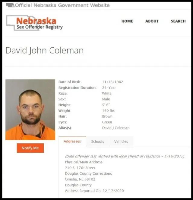 David Coleman