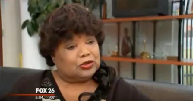 Pastor Denies Final Wish Of 93-Year-Old Olivia Blair