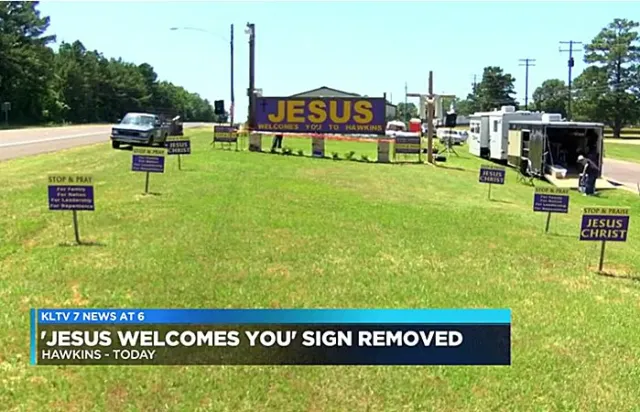 Jesus Christ Open Altar Church