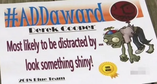 Tera Cooper's Son In Tears As Teacher Gives Him 'Award' In Front Of Entire Class