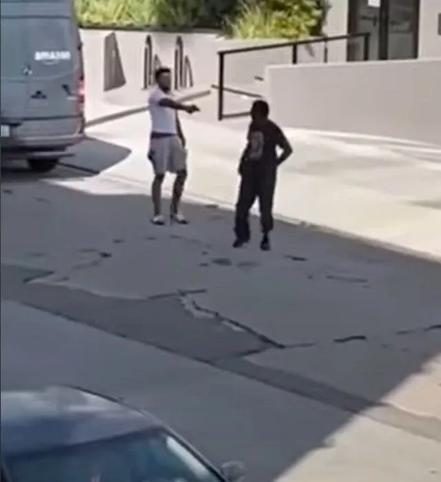 carjacking