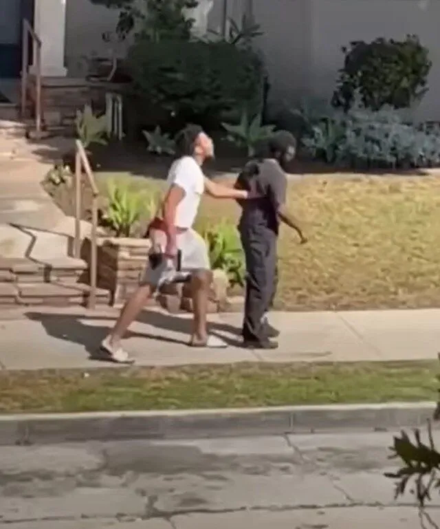 carjacking