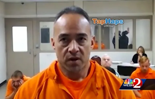 Jeffrey Paffumi Teacher Carries Hostile Teen Out Of Class Parents Have Him Arrested