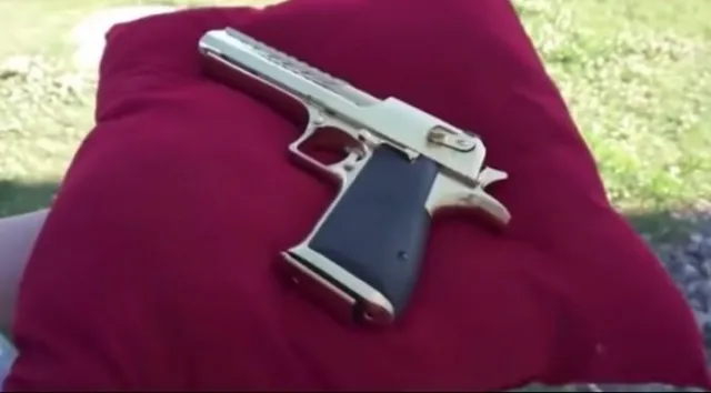 Pedro Ruiz III Asks Girlfriend To Shoot A Book He’s Holding – That Was A Bad Idea