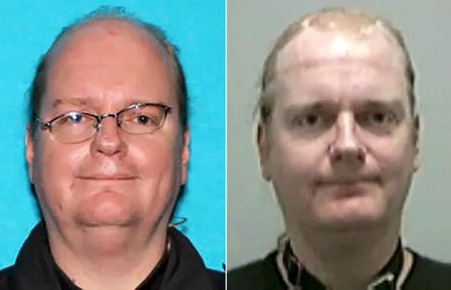 Joseph Gobrick Sex Offender Identifies As 8 To Justify Child Porn Faces Judge
