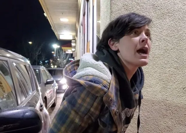 McDonald’s drive-thru