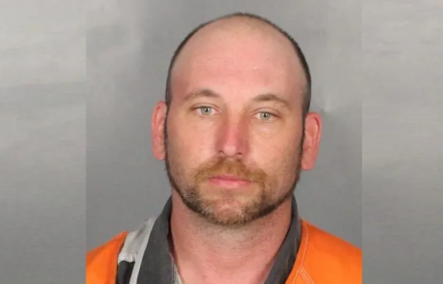 Raymond Earl Rogers