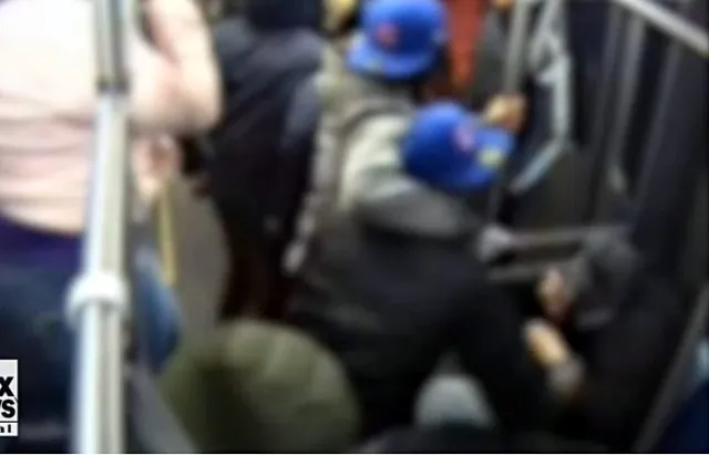 11 teenagers beat
