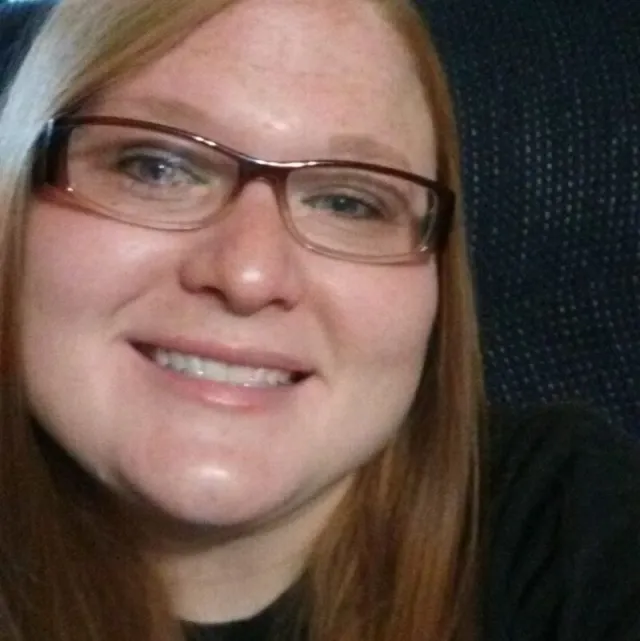Katherine Caraway