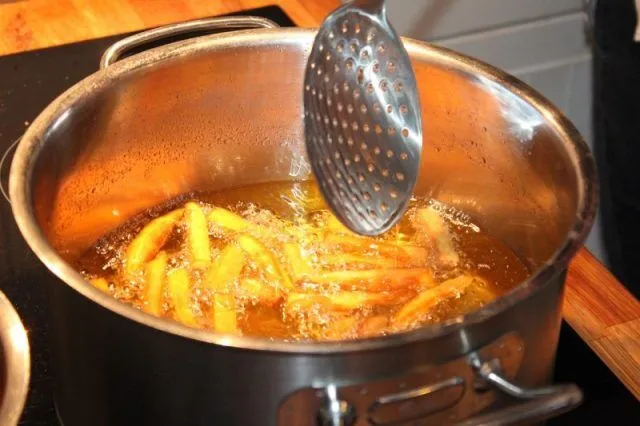 Larondrick Macklin Home Grease