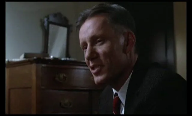 James Woods