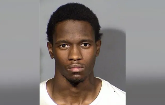 Devonte Madison