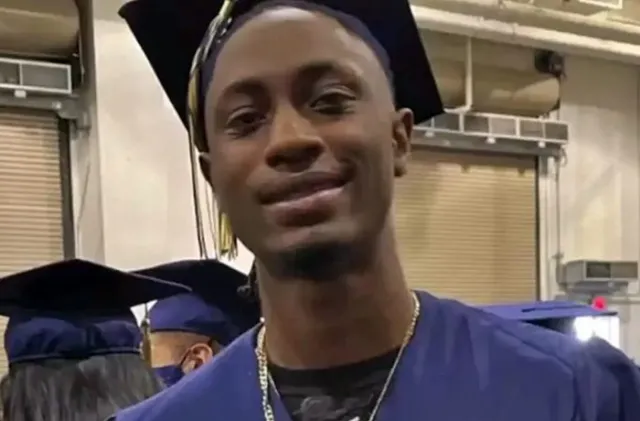 Devonte Madison