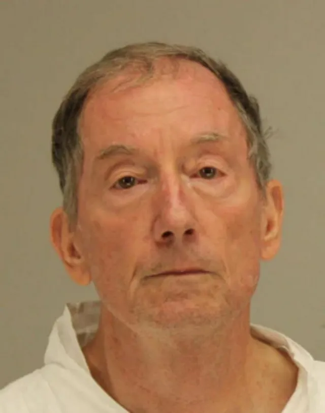 James Michael Meyer
