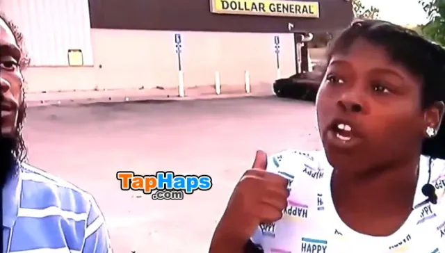 Roosevelt Rappley Dollar Store Clerk Shoots & Kills Armed Robber Grieving Siblings Issue Threats