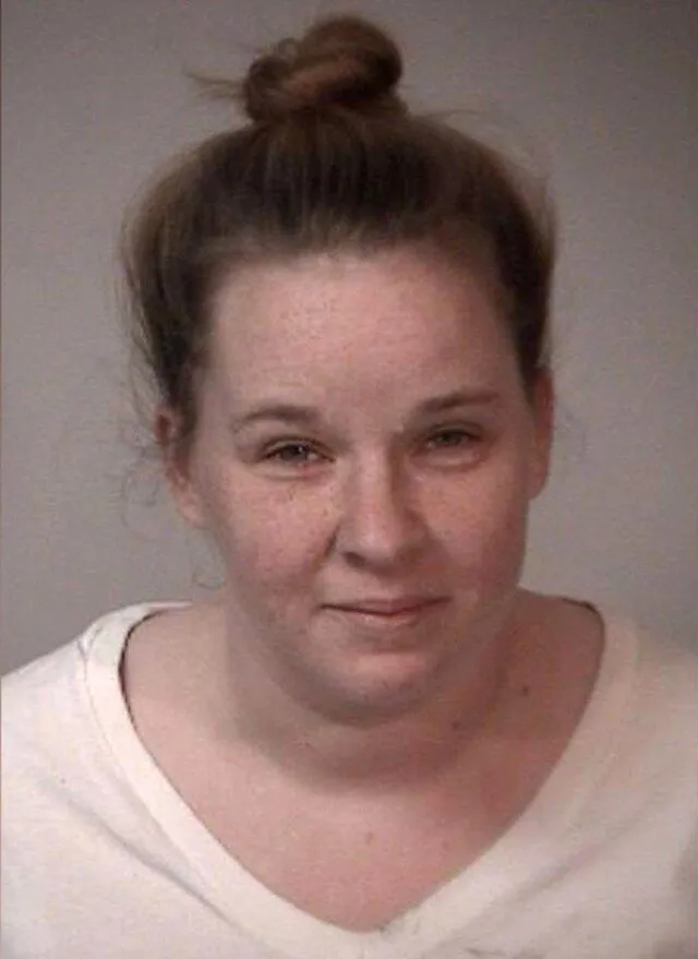 Megan Anne Walthall