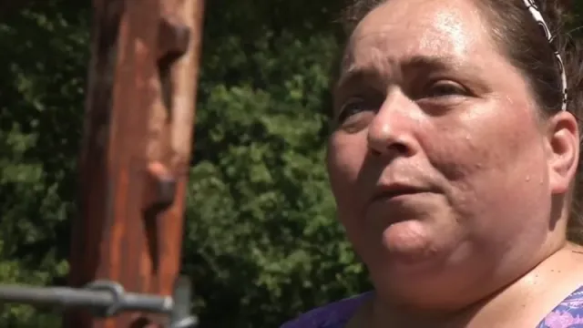 Little Boy Left In Tears On His 5th Birthday After Police Shoot Opie