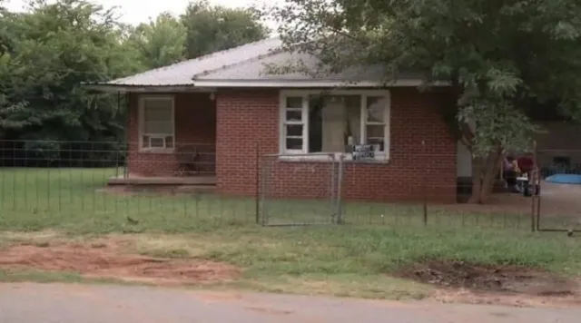 Little Boy Left In Tears On His 5th Birthday After Police Shoot Opie