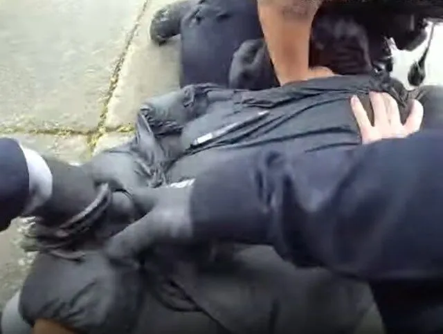 Seattle police
