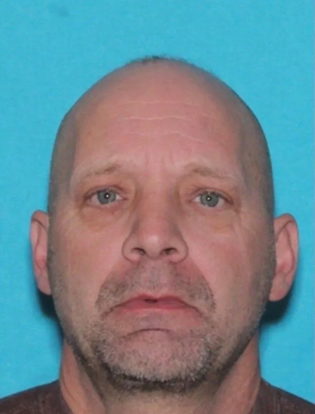 Steven David Shaffer