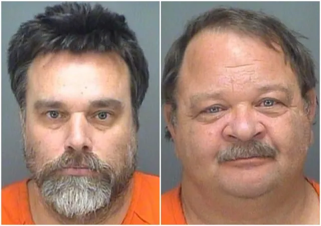 feces-covered Florida trailer