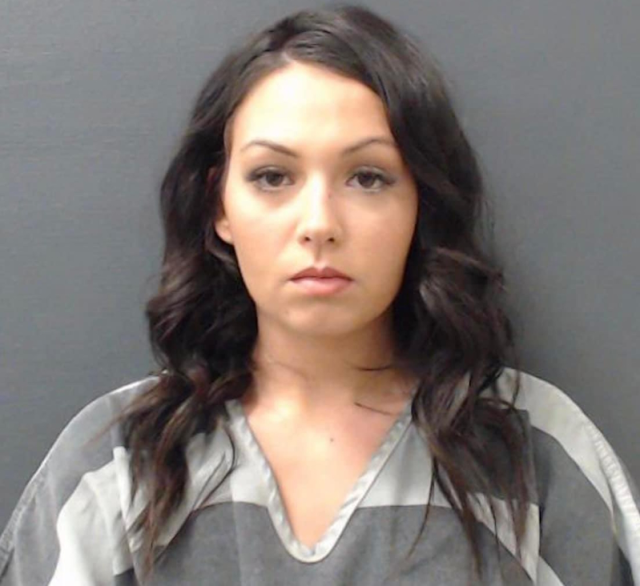 Hailey Nichelle Clifton-Carmack