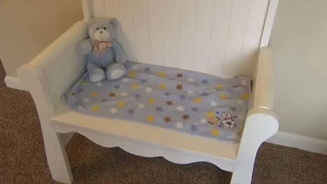 Valerie Watts Sells Dead Son's Bed, Buyer Returns Days Later